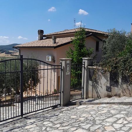 I Gufetti 2 San Savino (Magione) Exterior foto