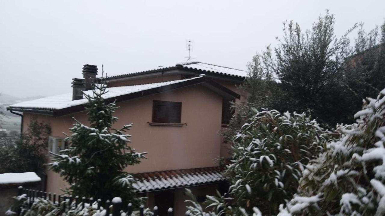 I Gufetti 2 San Savino (Magione) Exterior foto