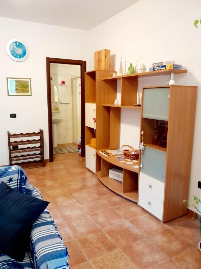 I Gufetti 2 San Savino (Magione) Exterior foto