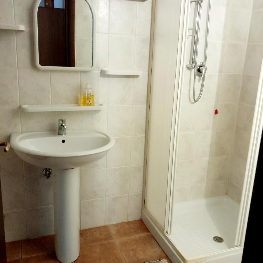 I Gufetti 2 San Savino (Magione) Exterior foto