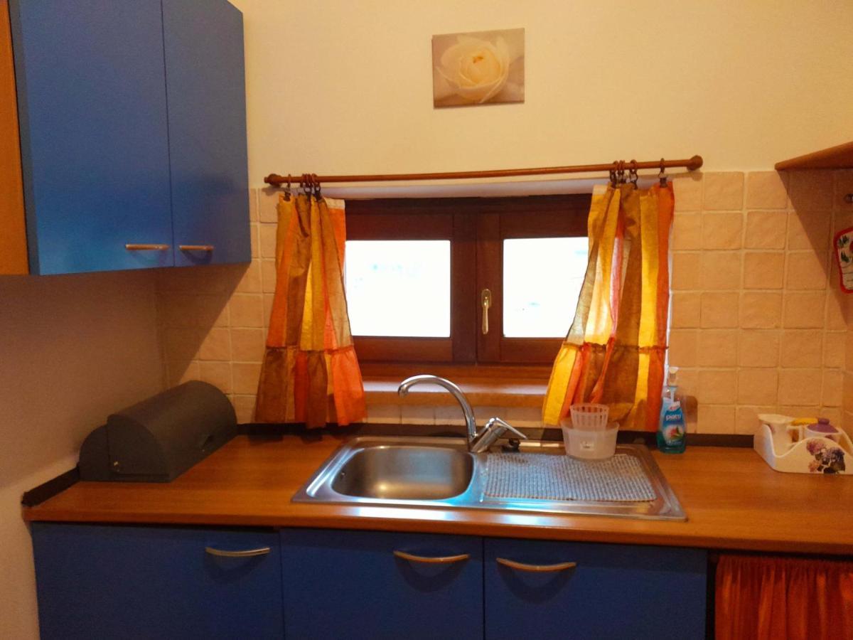 I Gufetti 2 San Savino (Magione) Exterior foto